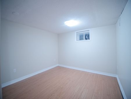For Lease - 56 Corby Crescent Unit# Lower, Brampton, Ontario - Photo 3