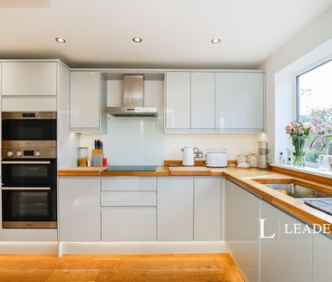 3 bedroom detached to rent Cathedral Drive, Spalding - Photo 1