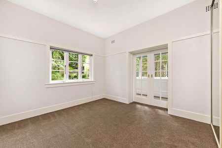 6/15 Wallaroy Road, Woollahra NSW 2025 - Apartment For Rent | Domain - Photo 4