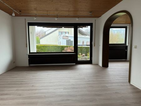 Renoviertes Einfamilienhaus in schöner Wohnlage - Photo 4