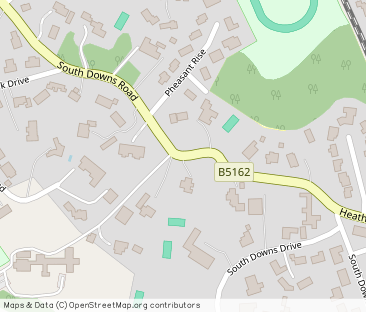 South Downs Road, Bowdon - Photo 1