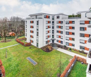 High-quality apartment with underground parking - Foto 4