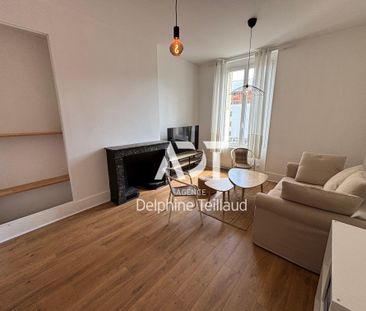 Location Appartement 2 pièces 48m² GRENOBLE 38000 - Photo 1
