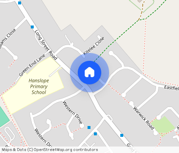 Watts Close, Hanslope, Milton Keynes - Photo 1