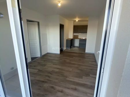 Location Appartement 2 pièces 39 m2 à Montfermeil - Photo 3