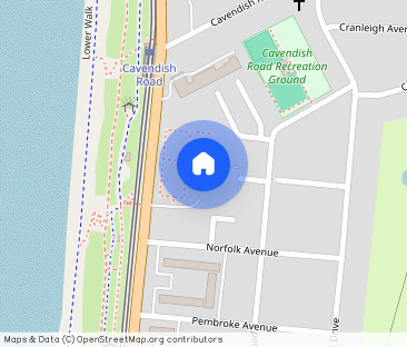 Admiral Point, 19 Queens Promenade - Photo 1