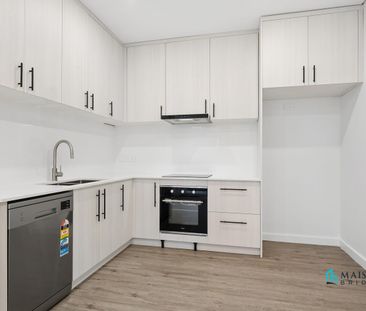 Brand New Granny Flat in Convenient Location - Photo 1