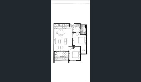 Stylish Fully Furnished 2-Bedroom Apartment with Parking in Wolli Creek - Photo 4