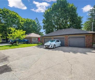 For Lease - 115 Marlborough Avenue Unit# 3, Kitchener, Ontario - Photo 3