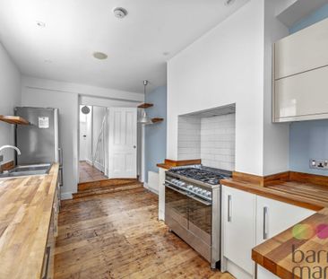 Lascotts Road - Photo 2