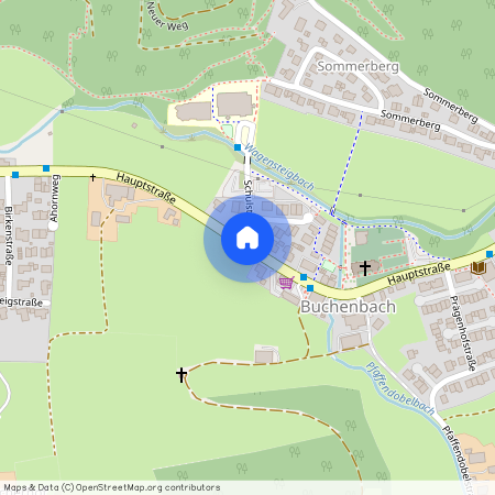 79256 Baden-Württemberg - Buchenbach