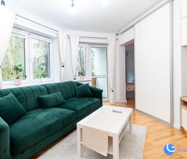 ENG | 2-pok. Krowodrza | Parking - Фото 4