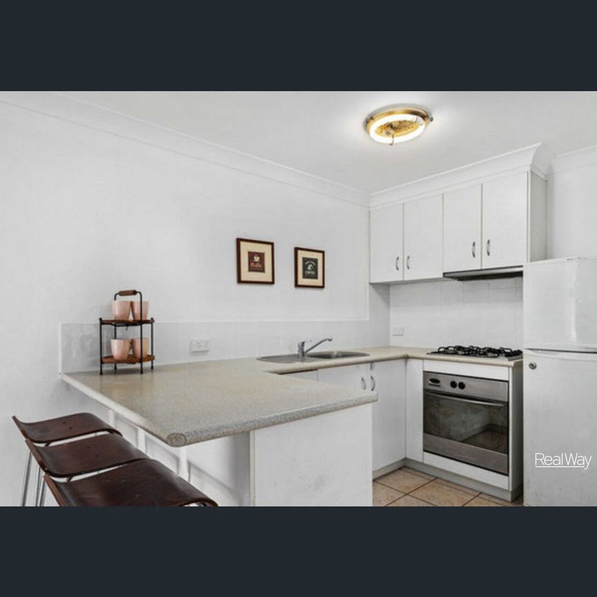 17/9 Uniplaza Court, Kearneys Spring, Qld 4350 - Photo 1
