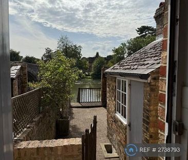 2 bedroom terraced house to rent - Photo 3