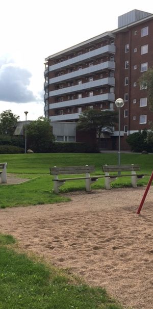 Skaragatan 100 - Photo 1