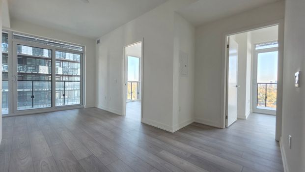 For Lease - 110 Broadway Avenue Unit# 1309, Toronto, Ontario - Photo 1