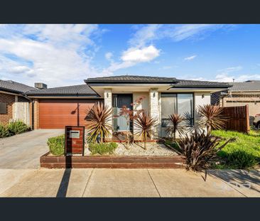 27 Tallinga Street, Tarneit, Vic 3029 - Photo 3
