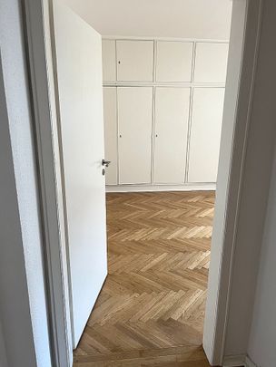 Einzigartig! Tolle und gemütliche Erdgeschosswohnung mit separatem Hauseingang! - Foto 1