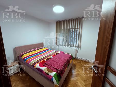 Apartament 3 camere decomandat cu garaj in Zorilor - Fotografie 5