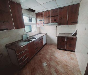 Luxurious 1bhk With 2 Washroom Near LULU - Photo 5