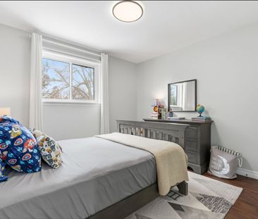 For Lease - 158 Patterson Street Unit# Main, Newmarket, Ontario - Photo 5