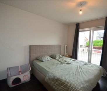 Appartement met 2 slpks en autostandplaats - Photo 4