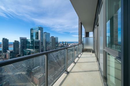 For Lease - 57 Spadina Avenue Unit# 810, Toronto, Ontario - Photo 2