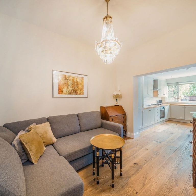 Ribblesdale Road, SW16 6SF, London - Photo 1