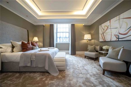 Corinthia Residences, Whitehall Place, London, SW1A - Photo 2