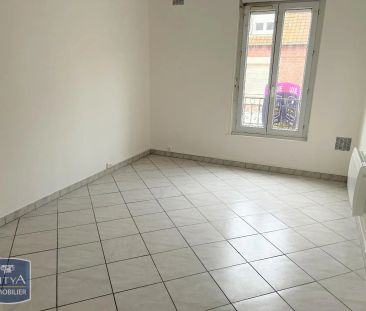 Appartement à louer 2 pièces 29m² - Photo 3