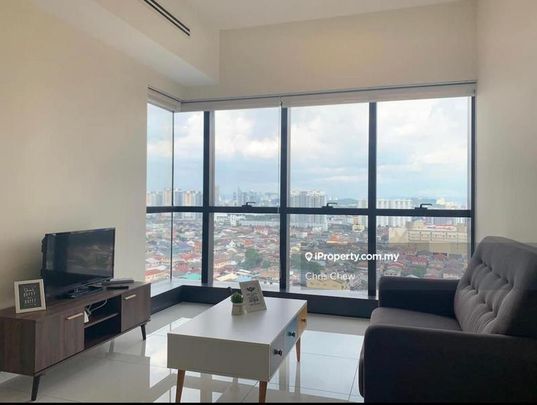Icon Residenz @ Icon City, SS8, Petaling Jaya - Photo 1