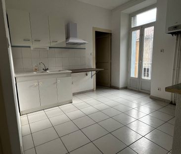 Location appartement 3 pièces 70.66 m² à Bourg-de-Péage (26300) - Photo 2