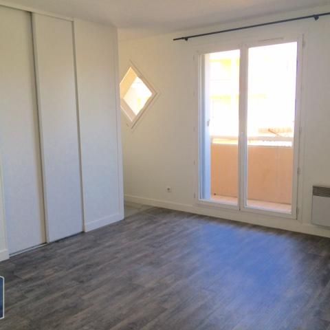 Location Appartement 1 pièce 22m² CLERMONT FERRAND 63000 - Photo 1