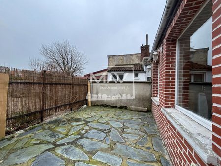 Appartement à louer à Saint-omer • - Photo 5