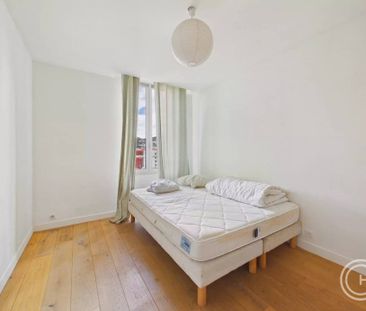 APPARTEMENT 4 PIECES AVEC JARDIN - 28 ARENES DE CIMIEZ - BAS CIMIEZ - Photo 5