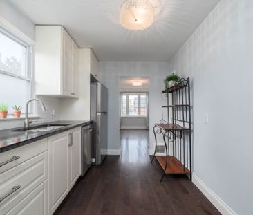 For Lease - 416 Fennell Avenue, Hamilton, Ontario - Photo 1