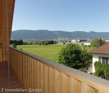 3.5 Zimmer, 81 m², 2. Stock - Photo 2