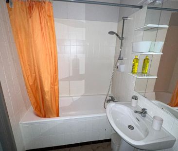 Location appartement 26.16 m², Metz 57000Moselle - Photo 4