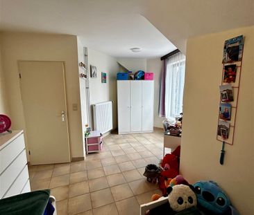 Te huur: Ruime duplexwoning met zolder en kelder - Foto 6