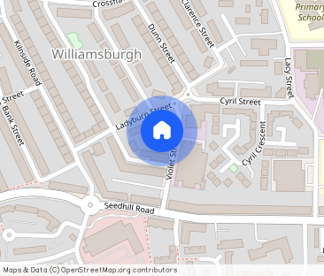 Violet Street, Paisley, Renfrewshire, PA1 - Photo 1