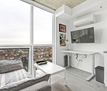 For Lease - 1900 Simcoe Street Unit# 709, Oshawa, Ontario - Photo 6