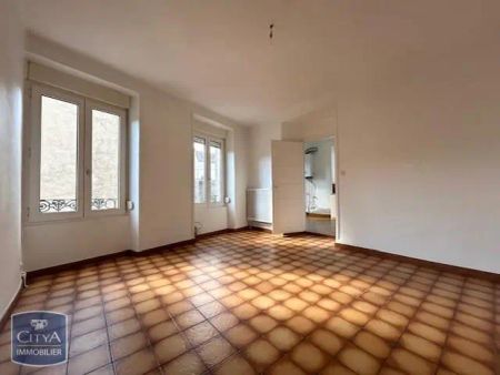 Appartement à louer 3 pièces 53.75m² - Photo 2