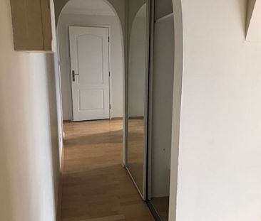 Appartement - STRASBOURG - 65m² - 2 chambres - Photo 4