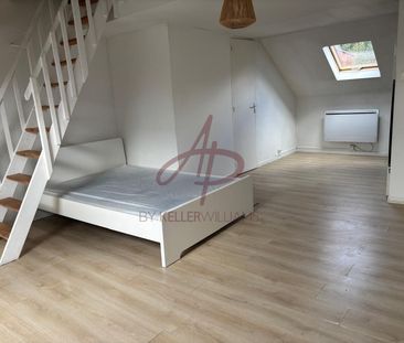 Location Appartement 2 pièces 30m² TOURCOING 59200 - Photo 1
