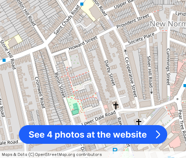 Northumberland Street, Derby - Photo 1