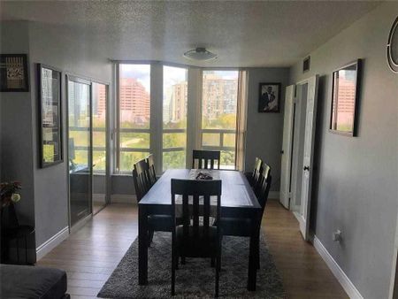 For Lease - 250 Webb Drive Unit# 515, Mississauga, Ontario - Photo 5