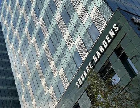 Square Gardens - Photo 1