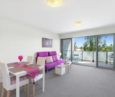 Leafy, private and minutes to the light rail - Photo 1