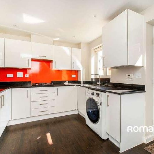 Draper Crescent, Wokingham, RG40 - Photo 1