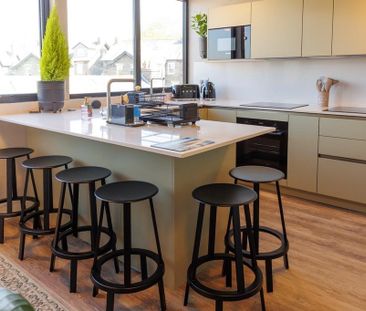 1 bedroom apartment to rent - Photo 6